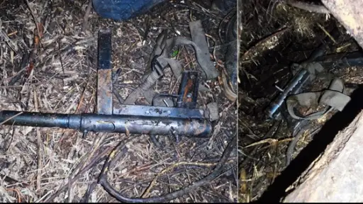 Ataque en Contulmo: Fiscal Regional confirmó que detenidos participaron del atentado