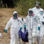 Cuerpos calcinados y descuartizados: Fiscalía confirma “casa de torturas” en San Vicente de Tagua Tagua , Diario La Tribuna