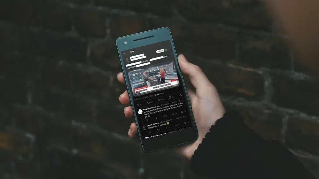 El 58% de las agresiones digitales proviene de cuentas anónimas o bots, lo que dificulta la respuesta institucional, La Tribuna