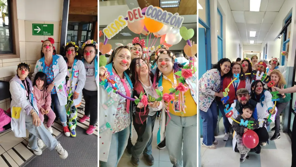 Risas del Corazón: la agrupación que acompaña a pacientes con música y humor terapéutico, Diario La Tribuna