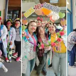 Risas del Corazón: la agrupación que acompaña a pacientes con música y humor terapéutico, Diario La Tribuna