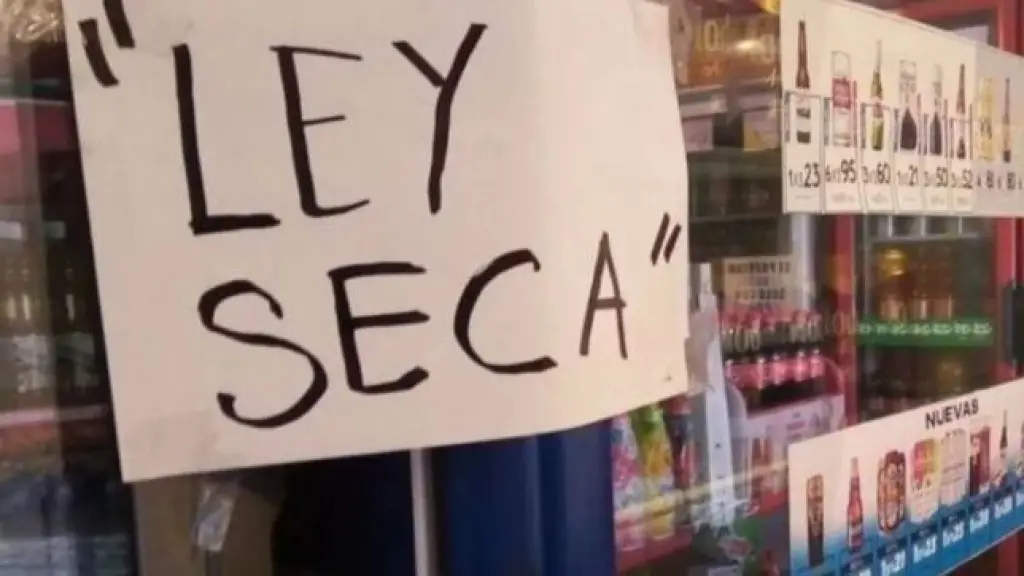 Elecciones 2025: no habrá Ley Seca y así funcionará el comercio durante la jornada electoral, Diario La Tribuna