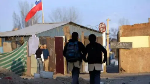 Alarmante: Defensoría de la Niñez revela incremento del 105% en homicidios infantiles en Chile