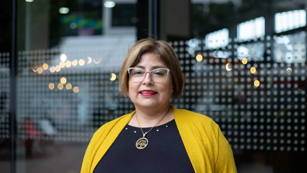 Rosa Villarroel, Cedida