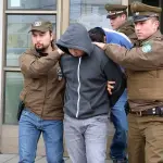 Tres detenidos por desacato en Los Ángeles, Agencia Uno