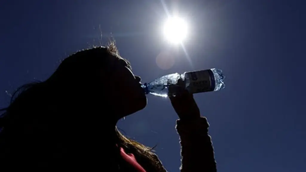 Altas temperaturas marcarán este verano en Biobío, La Tribuna