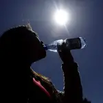 Altas temperaturas marcarán este verano en Biobío, La Tribuna