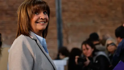 Milei traspasa el control de la política migratoria al Ministerio de Seguridad Nacional