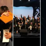 Suspenden el Festival de Los Ángeles —Voz y Creación— por imposibilidad de pagar arriendo, Diario La Tribuna