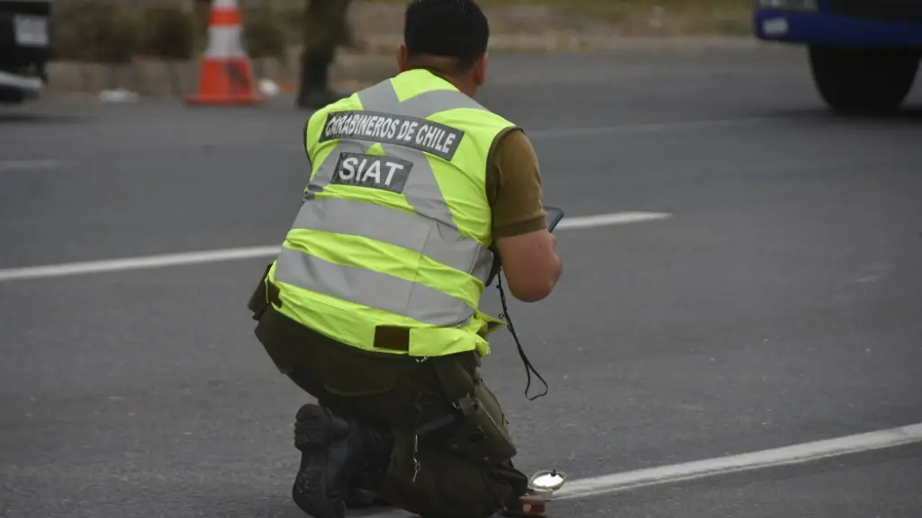 SIAT Carabineros, RRSS