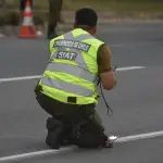SIAT Carabineros, RRSS