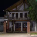 Carabineros le prestó la asistencia necesaria y lo trasladó al Hospital de Buin para recibir atención médica., Redes sociales