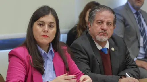 Diputados Medina y Arroyo cuestionan al gobierno por aumento del 105% en asesinatos de menores