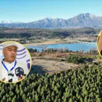 Alcalde de Quilaco, Pablo Urrutia, y su par de Quilleco, Claudio Solar, dejan tareas a futuros parlamentarios