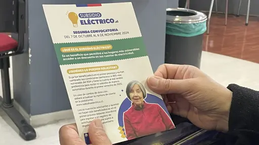 Seremi de Energía del Biobío anuncia nuevo proceso de postulación al Subsidio Eléctrico