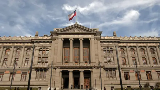 Corte Suprema ordena nueva vista de solicitud de libertad de condenado por lesiones en Coyhaique