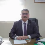 José Sáez, alcalde de Yumbel, Diario La Tribuna