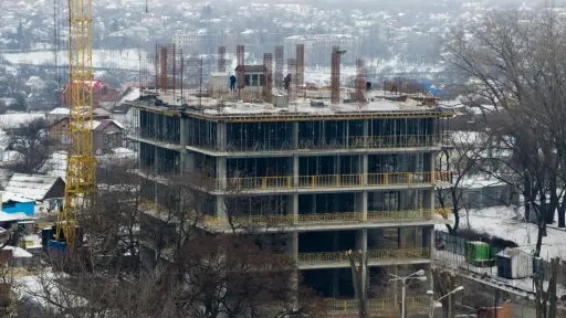 Tasas hipotecarias: Valoran bajas pero, advierten lenta recuperación