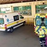 Urgencia Hospital Base Los Ángeles, Servicio de Salud Biobío