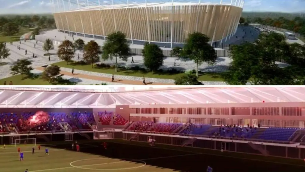 El IND solicitó oficialmente la devolución de los fondos asociados al proyecto, mediante el ingreso de un oficio. , Diario La Tribuna