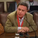 Alcalde de Mulchén destacó avance en proyectos del GORE, MuniMulchén