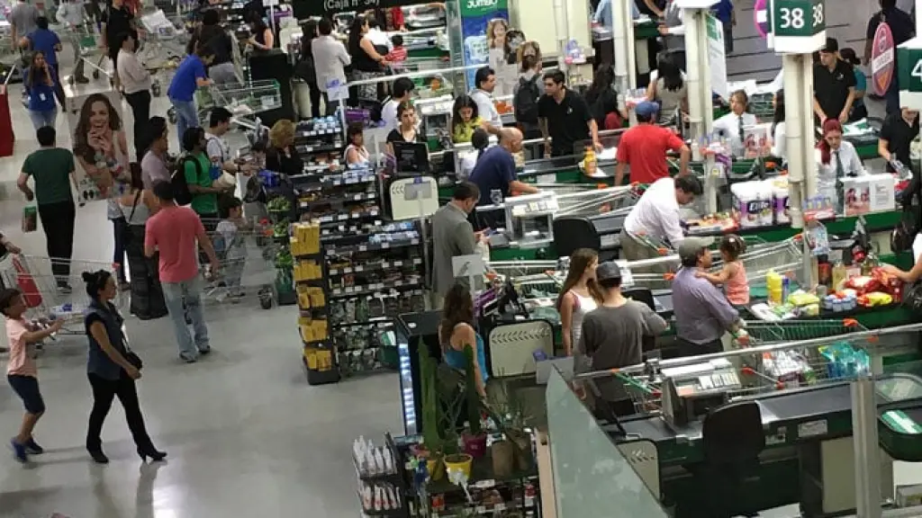 Economía chilena creció 1,6% en tercer trimestre, Agencia Uno