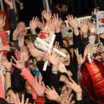 Falta de coordinación dejaría a Los Ángeles sin actividades oficiales de la Teletón 2025, Diario La Tribuna