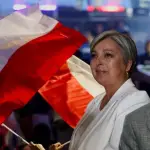 Encuesta Panel Ciudadano Segunda Vuelta, france24.com