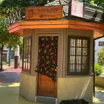 Oficina de Turismo de Los Ángeles sería utilizada como refugio para personas en situación de calle, Diario La Tribuna