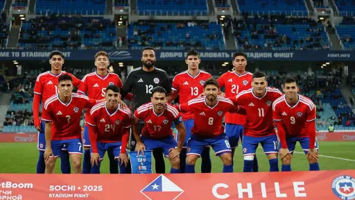 La Roja cierra el año con épica remontada y un triunfo que ilusiona