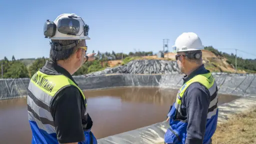Rellenos sanitarios del Biobío suman 55 fiscalizaciones este año sin detectar incumplimientos