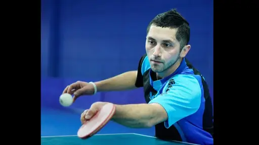 Felipe Olivares apunta a lo más alto en los Juegos Bolivarianos AyacuchoLima 2025