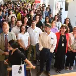 Ferie de Emprendimiento Los Ángeles organizada por Dispack