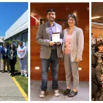 Estas acciones buscan conectar el talento y las capacidades de INACAP con los desafíos de una empresa líder a nivel nacional e internacional, fortaleciendo la pertinencia formativa y ampliando las oportunidades de aprendizaje en contextos reales.