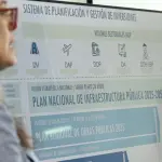 Municipios y ciudadanos definirán el desarrollo de la infraestructura regional a 2055, MOP