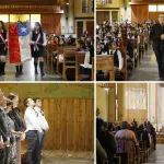 135 años de historia: Escuela José Manso de Velasco realiza ceremonia conmemorativa en Los Ángeles