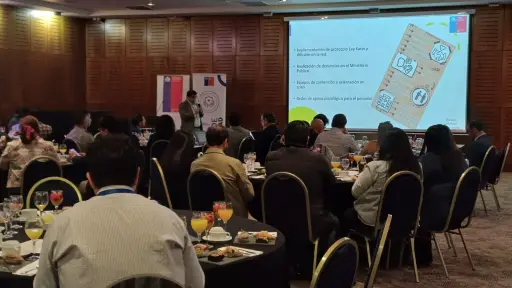 Violencia en recintos de salud de la provincia rompe récord y supera las 400 denuncias