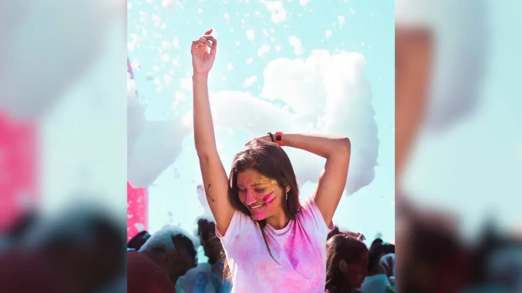 La Municipalidad de Los Ángeles confirmó la realización de una nueva edición de la Fiesta de la Espuma