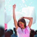 La Municipalidad de Los Ángeles confirmó la realización de una nueva edición de la Fiesta de la Espuma