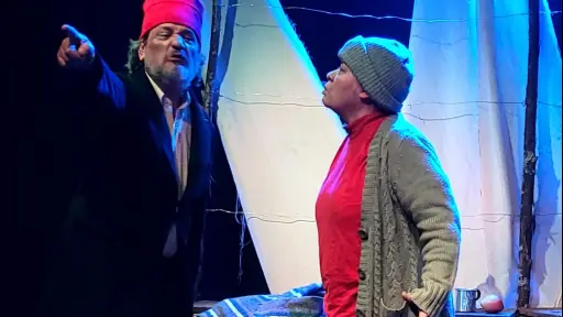 Mariela Belmar: 42 años de teatro, creación y comunidad en Los Ángeles