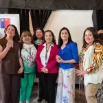 Liceo Coeducacional Santa María es destacado por la Red de Maestros de Maestros en Biobío