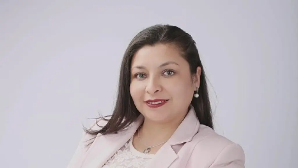 Lilian Betancurt electa diputada distrito 21, Cedida