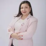 Lilian Betancurt electa diputada distrito 21, Cedida