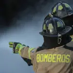 Bomberos , contexto