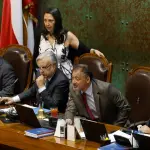 Discusión presupuesto nacional 2026 cámara de diputados, Congreso