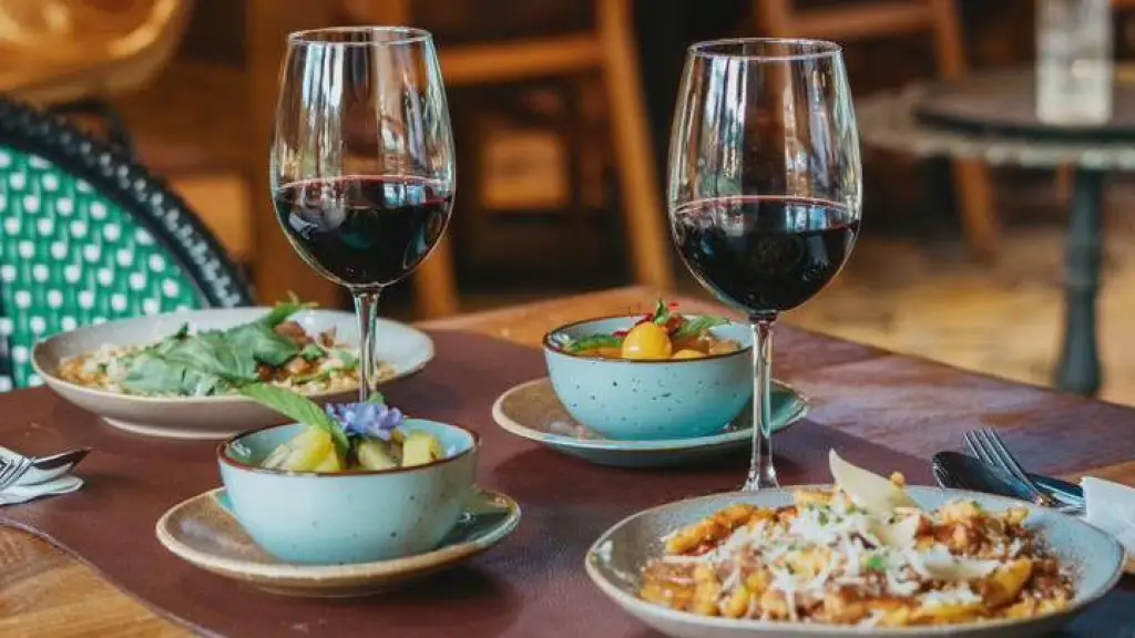 Vinos tradicionales del Biobío. / Cedida