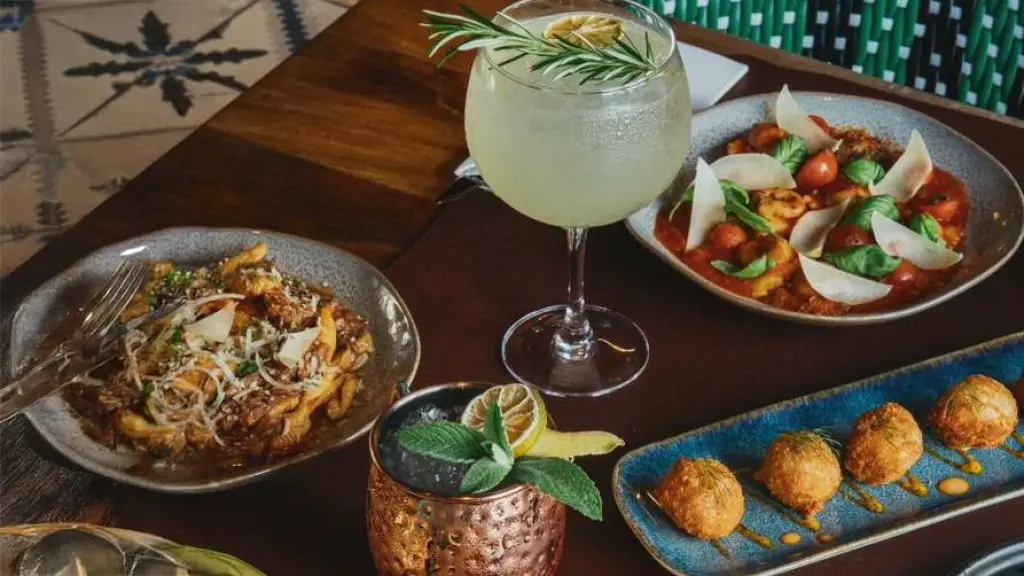 El liderazgo gremial ha sido clave para posicionar a Los Ángeles como un destino emergente, donde la gastronomía juega un rol central en la experiencia del visitante. / Cedida