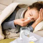 Durante la semana pasada se observó que la influenza A continúa con un aumento sostenido y alcanzó 183 casos en la provincia de Biobío., Freepik