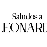 Saluda a Leonardo, Diario La Tribuna