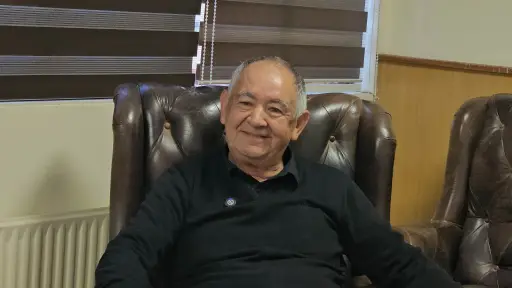 Claudio Solar, alcalde de Quilleco: Somos un territorio potente en la provincia de Biobío